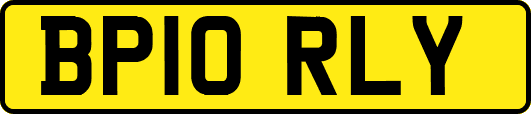BP10RLY