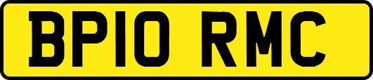 BP10RMC