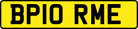 BP10RME