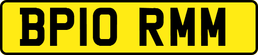 BP10RMM