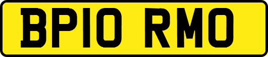 BP10RMO