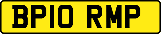 BP10RMP