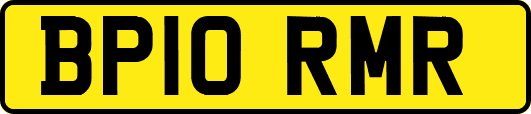 BP10RMR