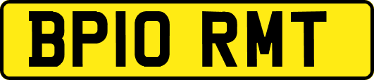 BP10RMT