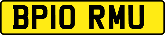 BP10RMU