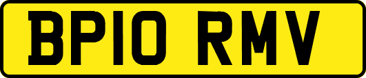 BP10RMV