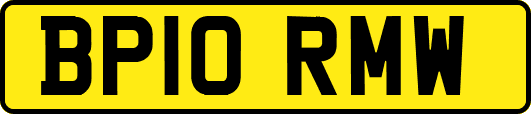 BP10RMW