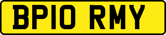 BP10RMY