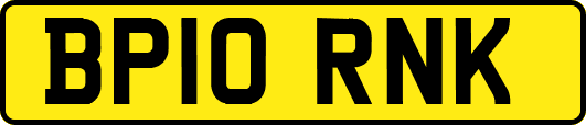 BP10RNK