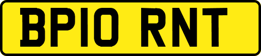 BP10RNT