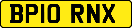 BP10RNX