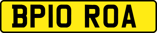 BP10ROA