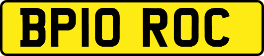 BP10ROC