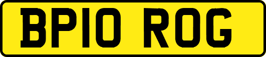 BP10ROG