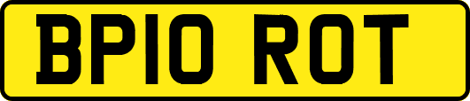BP10ROT