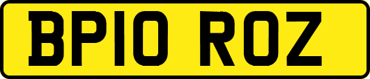 BP10ROZ