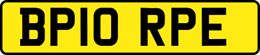 BP10RPE
