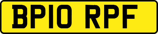 BP10RPF