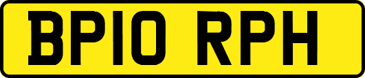 BP10RPH