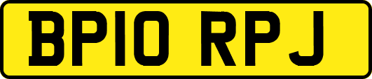 BP10RPJ