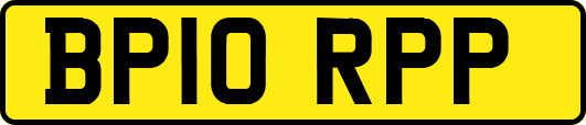 BP10RPP
