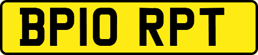 BP10RPT
