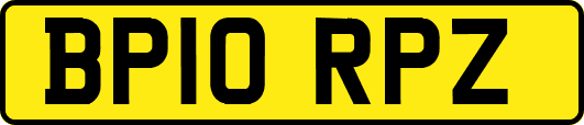 BP10RPZ