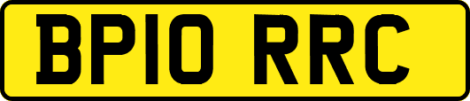 BP10RRC