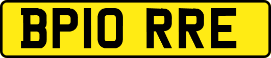 BP10RRE