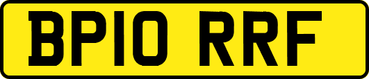 BP10RRF