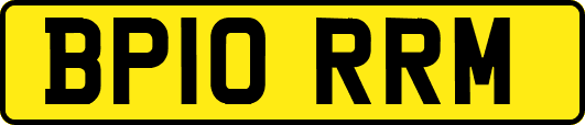 BP10RRM