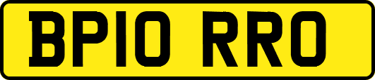 BP10RRO