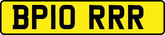 BP10RRR
