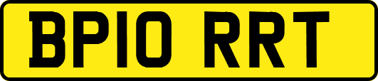 BP10RRT