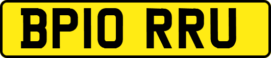 BP10RRU