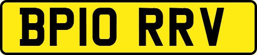 BP10RRV