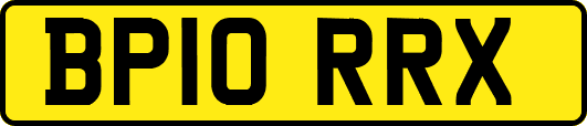BP10RRX