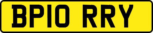 BP10RRY
