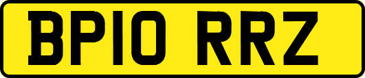 BP10RRZ
