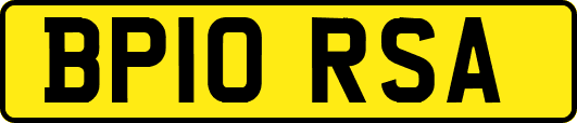 BP10RSA