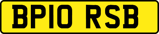 BP10RSB