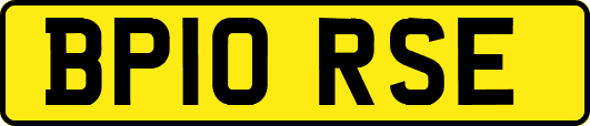BP10RSE