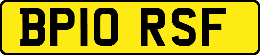 BP10RSF