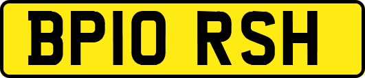 BP10RSH