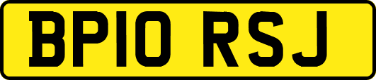 BP10RSJ