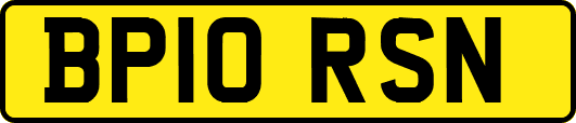 BP10RSN