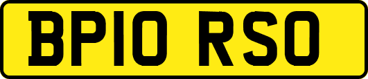 BP10RSO