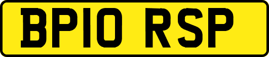 BP10RSP
