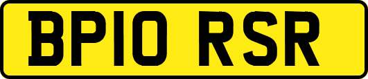 BP10RSR