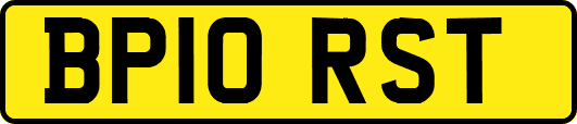 BP10RST